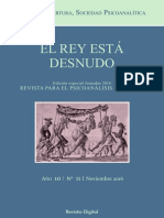 Revista El Rey Nro 11