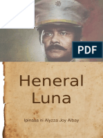 Heneral Luna