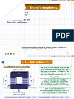 Transformadores 2