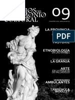 El lento proceso Estudios del Patrimonio Cultural.pdf