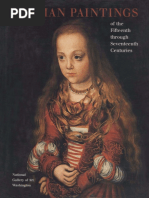 German Masters of The 19thcentury | PDF | Prussia | Romanticism