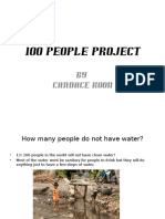 100 People Project