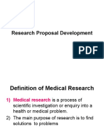 Lecture Research Proposal Corrected