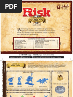 Reglas Risk