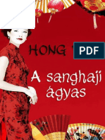 Hong Ying - A Sanghaji Ágyas