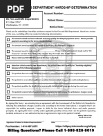 DC-FEMS Hardship Determination Form