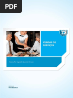 Vendas de Serviços Unicesumar
