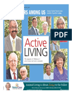 Active Living May 2017 Issue