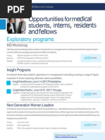 Mckinsey case interview example picture