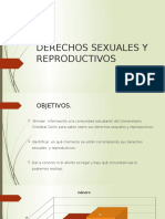 Derechos Sexuales y Reproductivos (2)