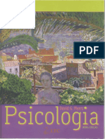 MYERS, David - Psicologia - Capítulo 03 - A Consciência e A Mente de Duas Vidas