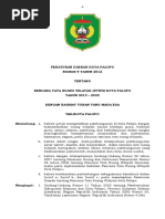 Download PERDA NO 9 TAHUN 2012 TENTANG RTRW PALOPOpdf by Hilman Abdu Idris SN348443682 doc pdf