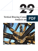 AISC Design Guide 29 - Vertical Bracing Connections PDF
