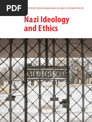 Nazi Ideology And Ethics Pdf Nazism Morality