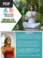 eBook Da Serenidade.compressed