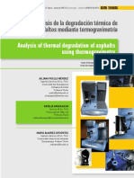 AyP26-37 Analisis Degradacion Termica