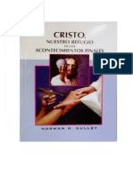 Cristo Nuestro Refugio-Norman Gulley