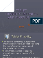 tabletfriabilityharnessanddissolutiontesting-111215055847-phpapp02