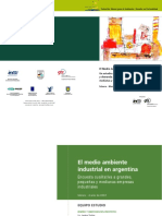 CEA Ambiente Industrialen en Argentina ELSABER21.COM