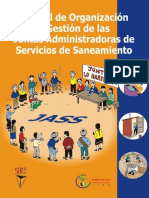 Manual de JASS PDF