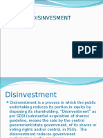 Pp to Nd is Investment