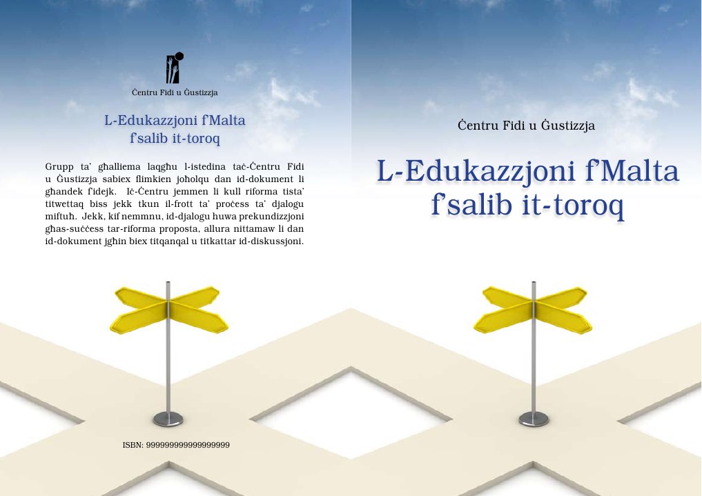 L Edukazzjoni F Malta F Salib It Toroq Psychotherapy Change