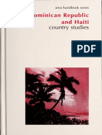 Dominicanrepubli00metz PDF