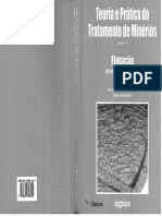 Teoria e Prática do Tratamento de Minérios - Vol 4 - Arthur Pinto Chaves.pdf