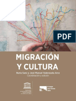 Migración y Cultura