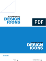 Dyson Design Icons