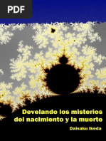 Develando Los Misterios Del Nacimiento y la muerte