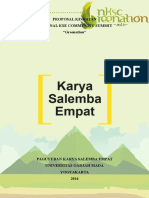 Proposal Kegiatan