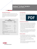 Ti-Pure R-902 Pquim PDF