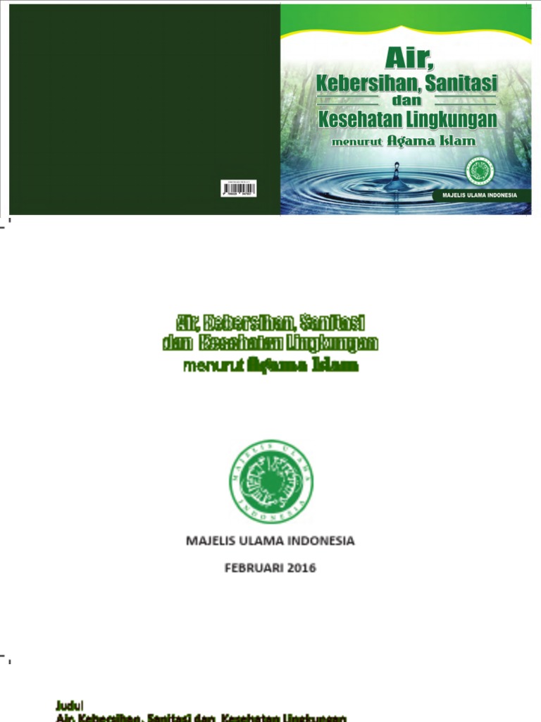 Kesehatan Lingkungan Sekolah