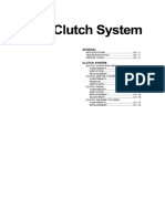 Tucson Clutch System PDF