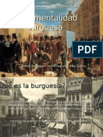 Pirámide de Burguesia