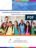 P21-Stateimp Curriculuminstruction PDF