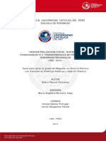 Teoriade La Eleccion Publica y Federalismo Fiscal-COPIE TODO 98%- Ver Pag 7