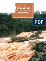 Erosion de Suelos en Argentina II- Version Actualizada - Jose Luis Panigatti 2016