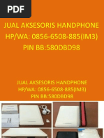 Download 0856-6508-885IM3 jual aksesoris handphone by jual aksesoris handphone SN348465051 doc pdf