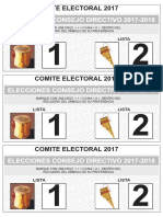 CEDULA 2016