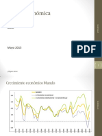 POL ECON Crecimiento Económico 2015