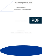 Cuadro Comparativo Psicoanalaisis