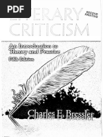 Download Literary Criticism - CE Bressler by Antonella Nanini de la Barrera SN348470936 doc pdf
