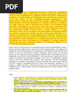 Pan Pacific Industrial Sales Co., Inc. vs. Court of Appeals 482 SCRA 164, February 10, 2006