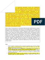 Pan Pacific Industrial Sales Co., Inc. vs. Court of Appeals 482 SCRA 164, February 10, 2006