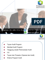 (08) Program Audit Versi Sule