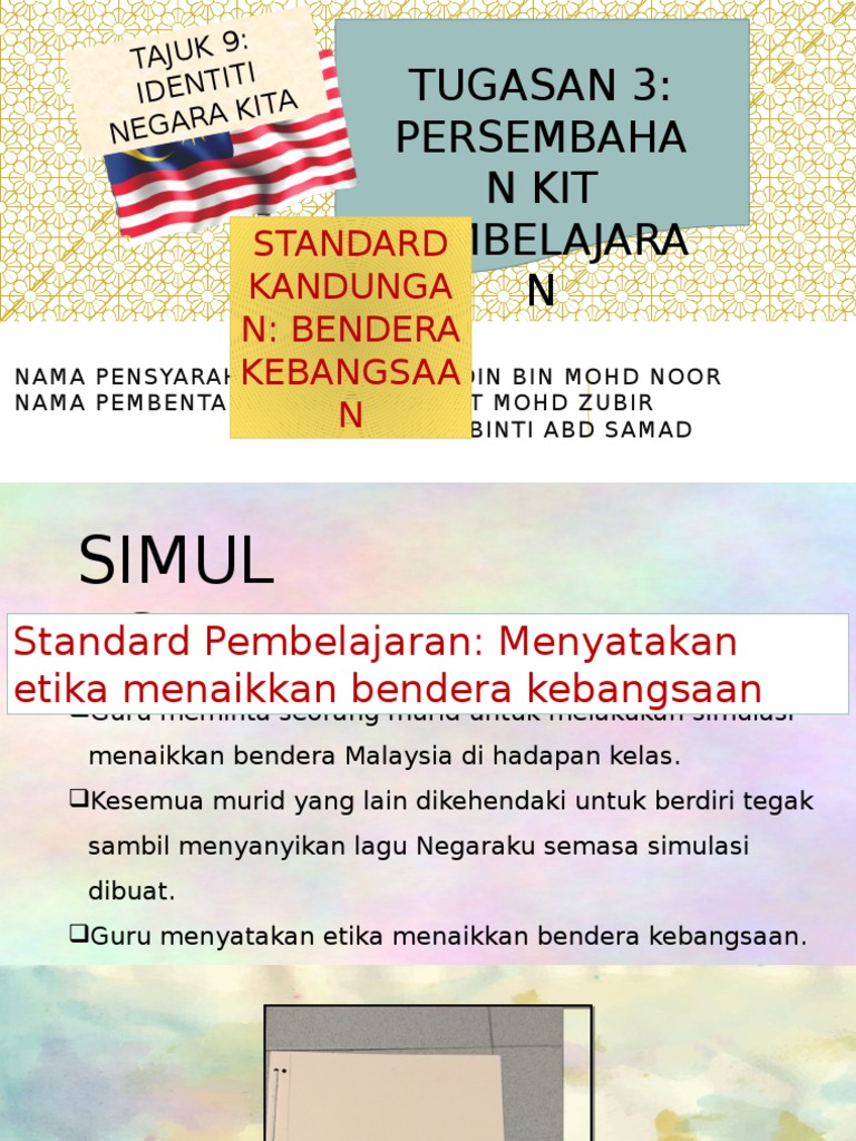 Contoh Soalan Temubual Pdf - Tersoal l