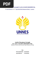 Download Analisis Manajemen Strategik PT Aqua Manstrategik by Geraldy Apk SN348479751 doc pdf