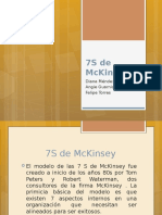 7S de McKinsey
